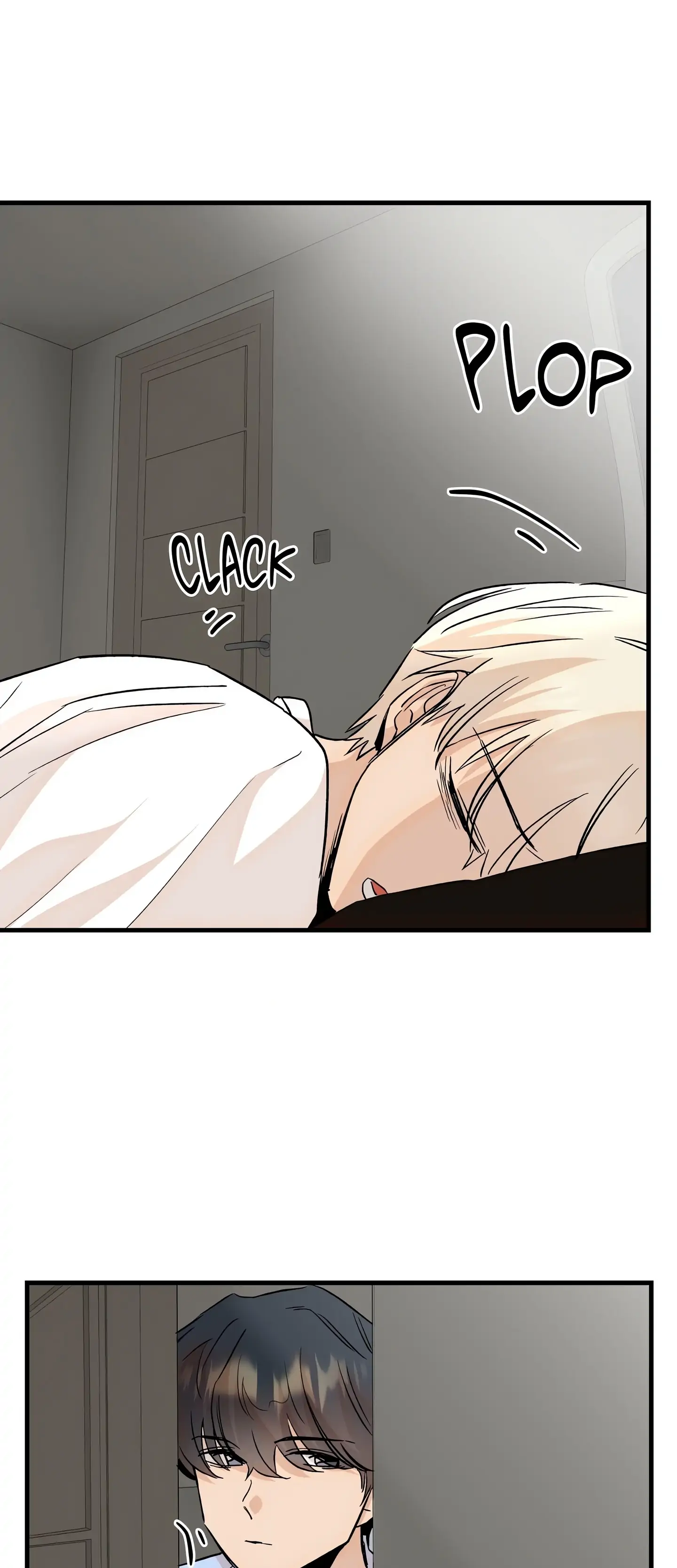 Three’s a (Nice) Crowd Chapter 37 - Page 36