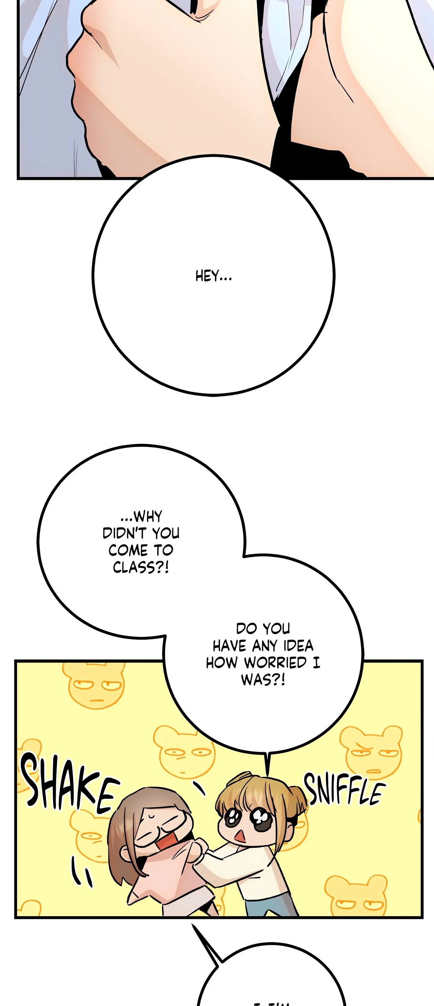 Three’s a (Nice) Crowd Chapter 37 - Page 53