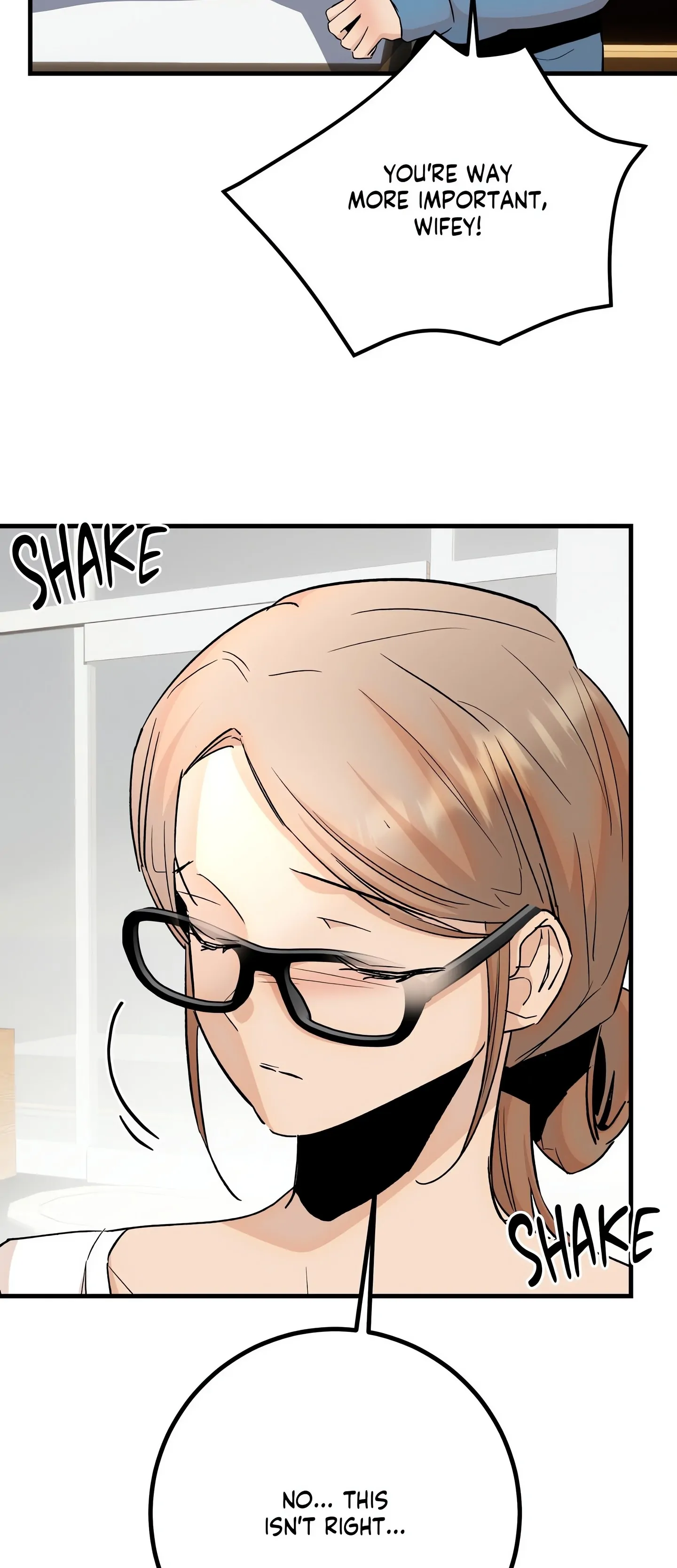 Three’s a (Nice) Crowd Chapter 37 - Page 10