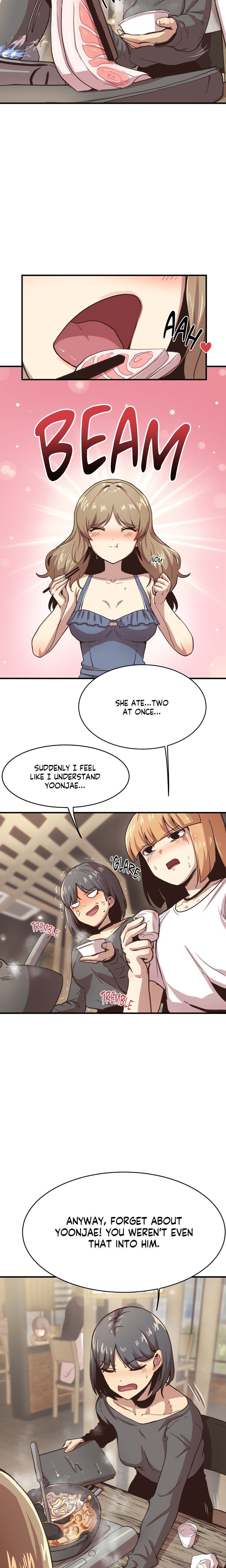 Three’s Company, Or Is It? Chapter 1 - Page 3