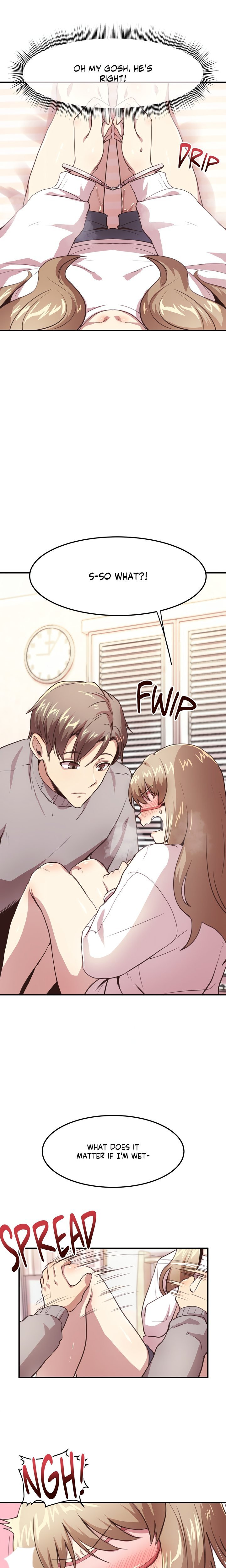 Three’s Company, Or Is It? Chapter 10 - Page 2