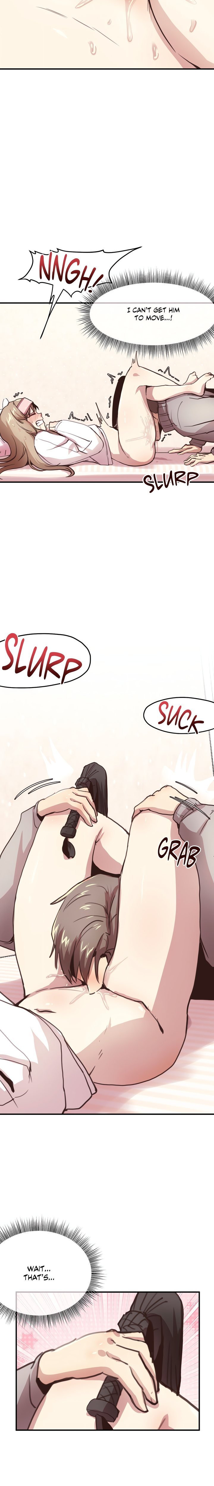 Three’s Company, Or Is It? Chapter 10 - Page 13