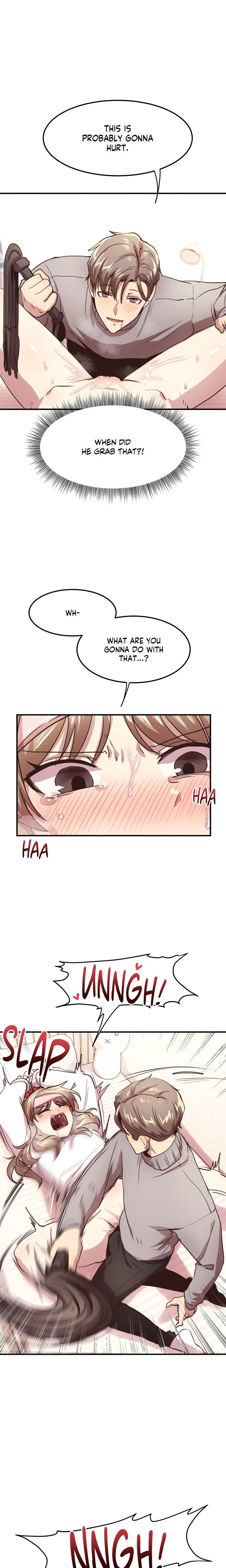 Three’s Company, Or Is It? Chapter 10 - Page 14