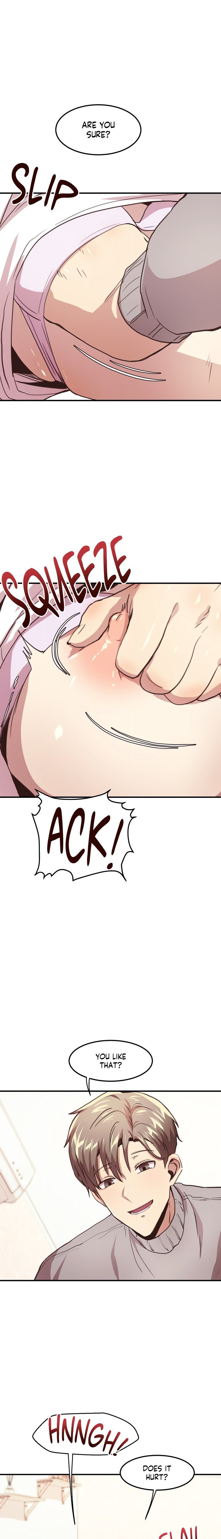 Three’s Company, Or Is It? Chapter 10 - Page 17