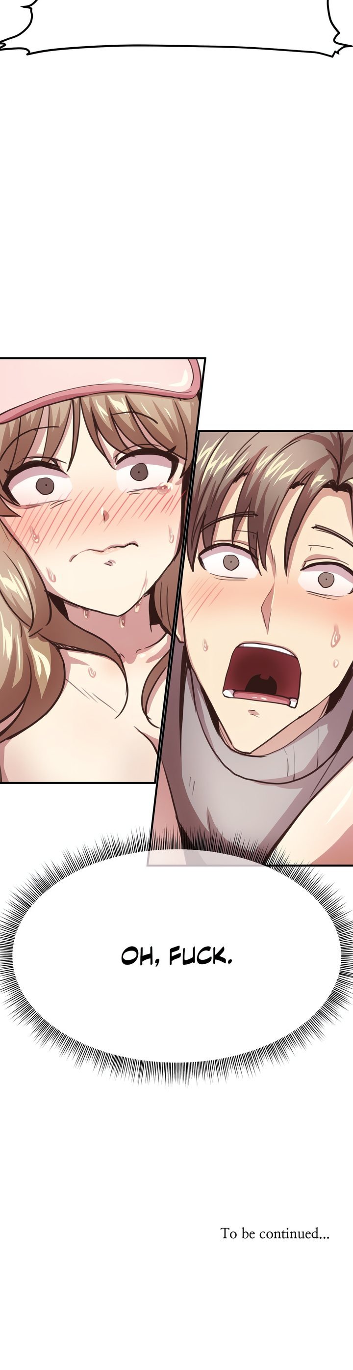 Three’s Company, Or Is It? Chapter 10 - Page 23