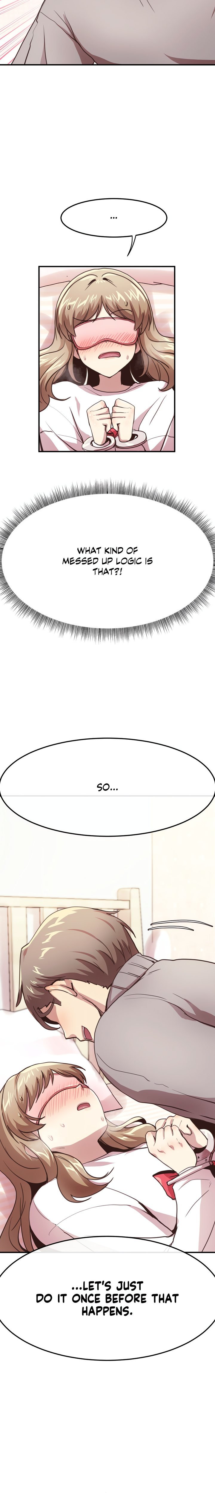 Three’s Company, Or Is It? Chapter 10 - Page 6