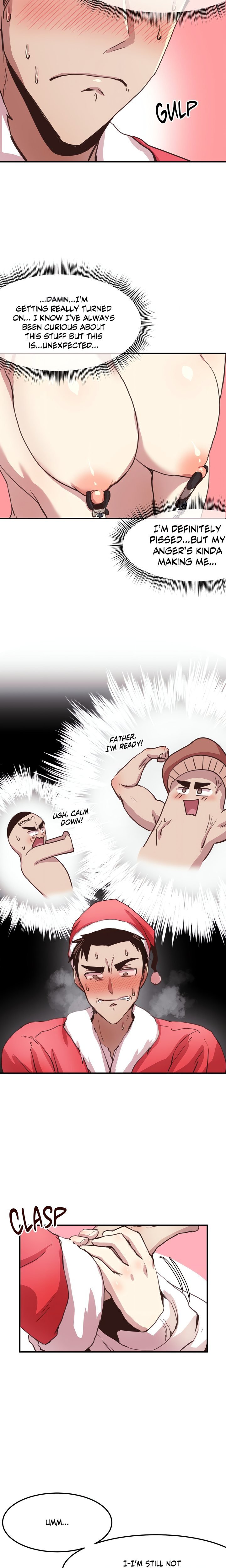 Three’s Company, Or Is It? Chapter 11 - Page 13