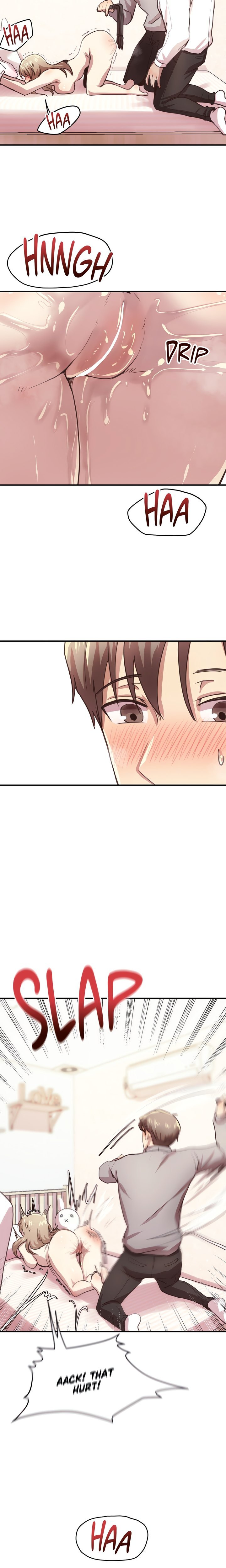 Three’s Company, Or Is It? Chapter 11 - Page 20