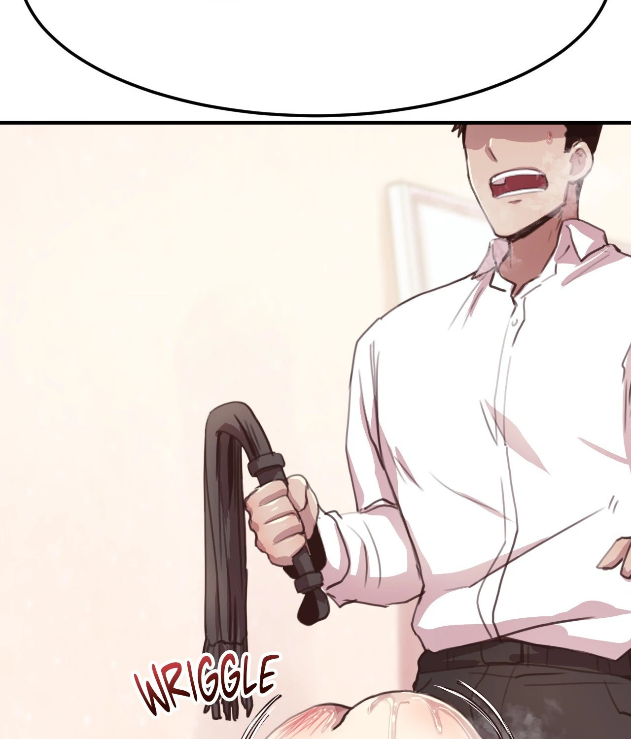 Three’s Company, Or Is It? Chapter 12 - Page 2