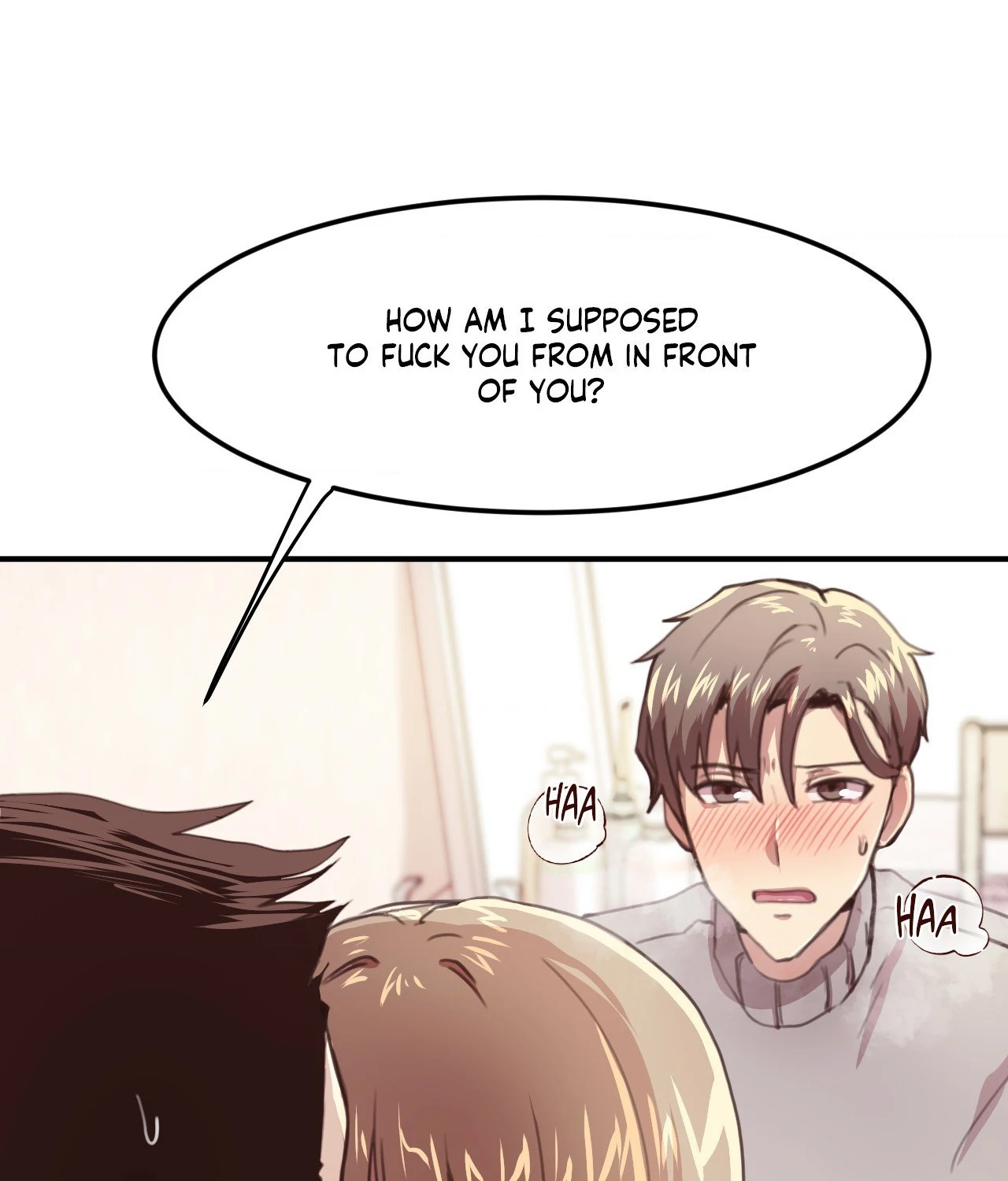 Three’s Company, Or Is It? Chapter 12 - Page 109