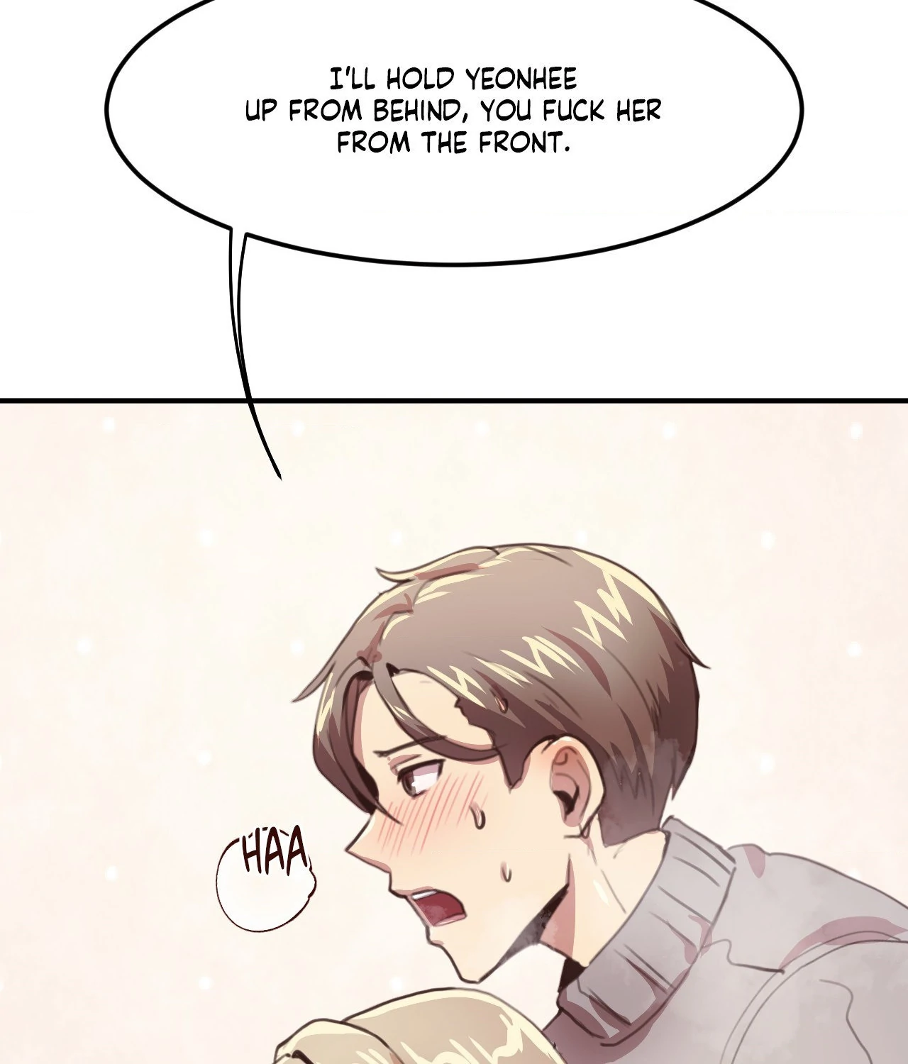 Three’s Company, Or Is It? Chapter 12 - Page 114