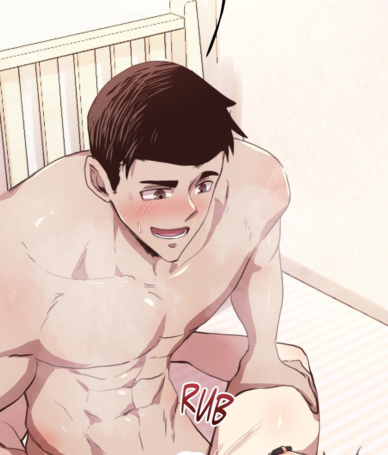 Three’s Company, Or Is It? Chapter 12 - Page 121