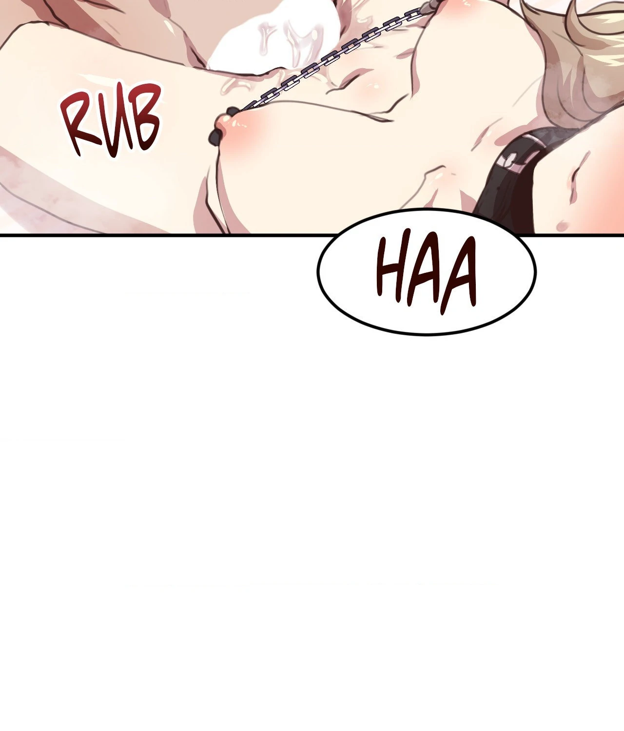 Three’s Company, Or Is It? Chapter 12 - Page 122