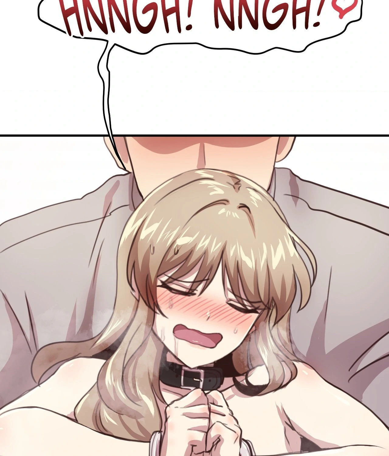 Three’s Company, Or Is It? Chapter 12 - Page 133