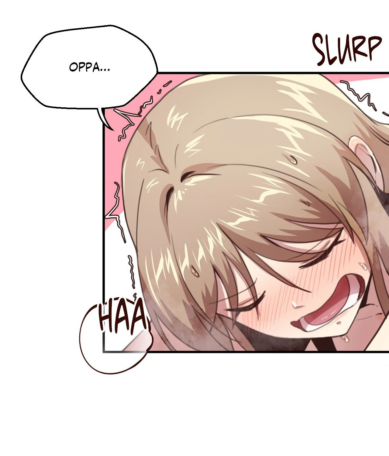 Three’s Company, Or Is It? Chapter 12 - Page 19