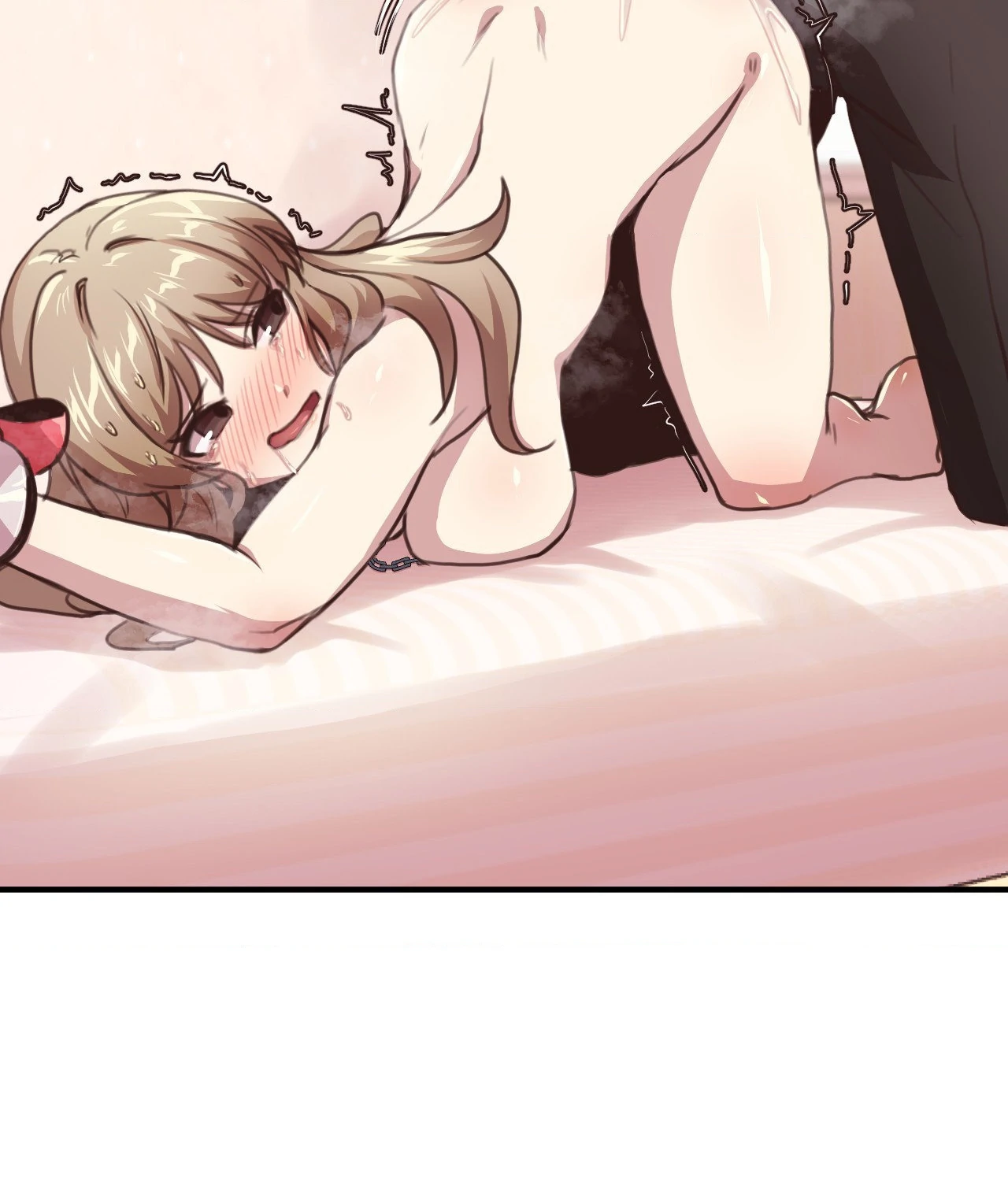 Three’s Company, Or Is It? Chapter 12 - Page 3