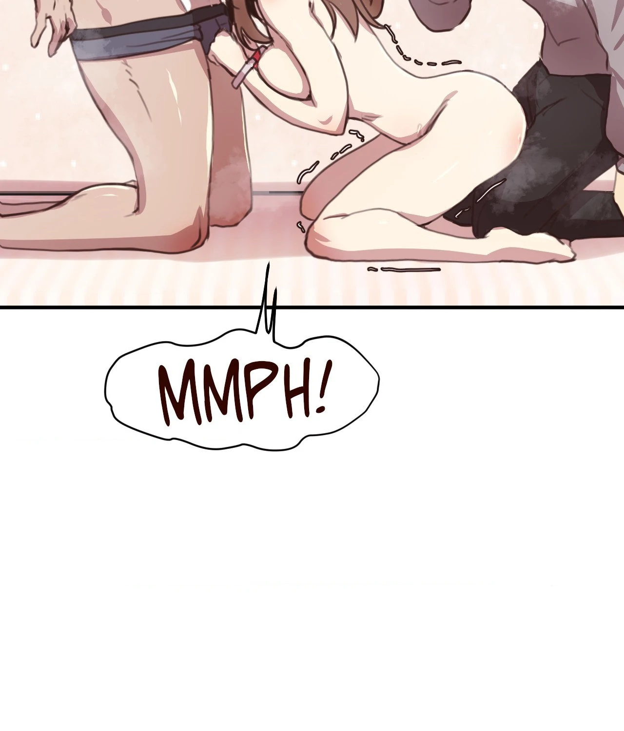 Three’s Company, Or Is It? Chapter 12 - Page 67