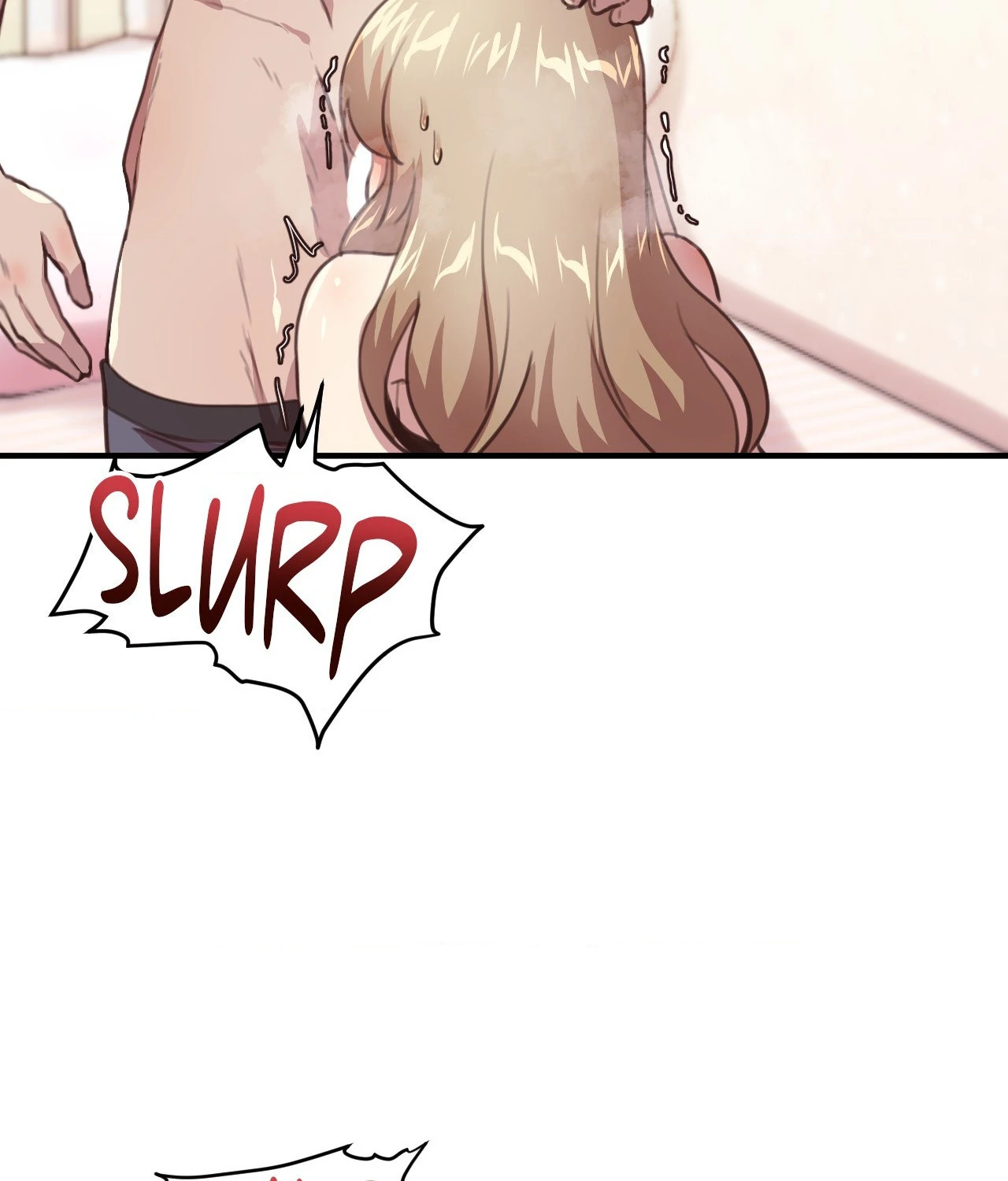 Three’s Company, Or Is It? Chapter 12 - Page 74