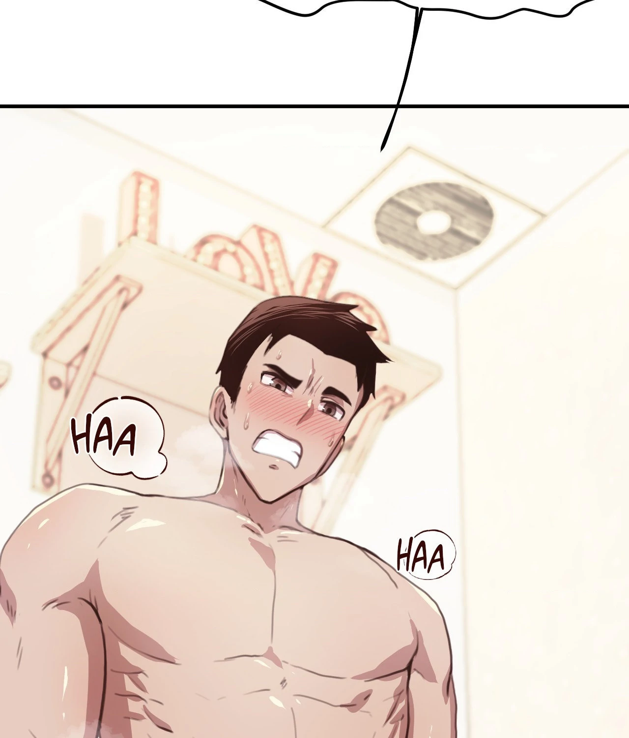 Three’s Company, Or Is It? Chapter 12 - Page 86