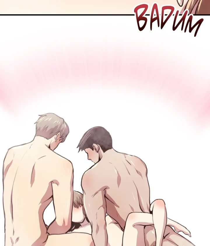 Three’s Company, Or Is It? Chapter 13 - Page 111