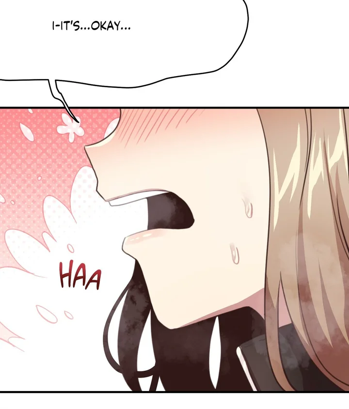 Three’s Company, Or Is It? Chapter 13 - Page 23