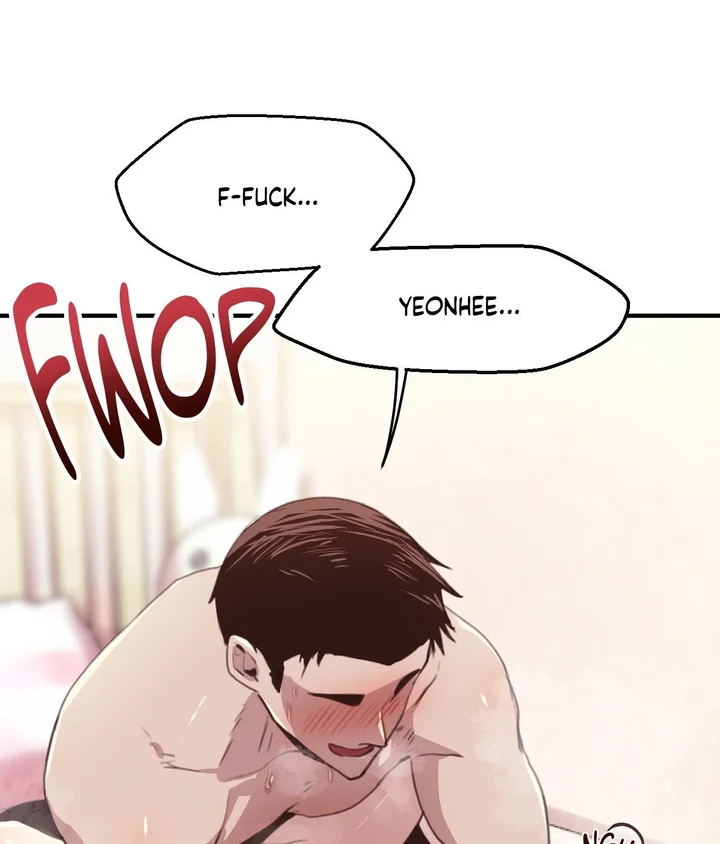 Three’s Company, Or Is It? Chapter 13 - Page 52