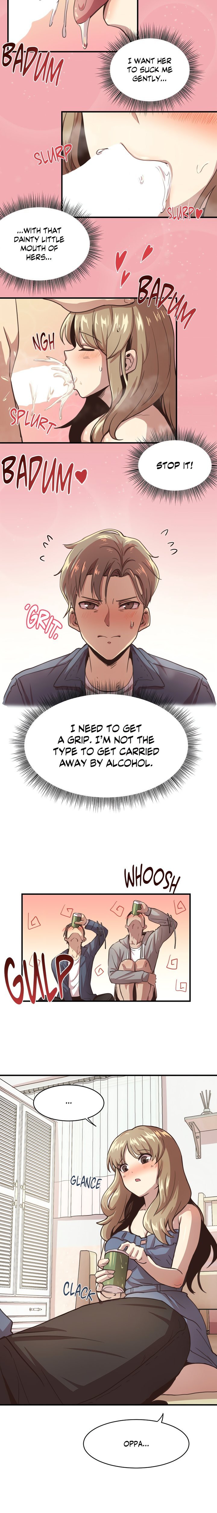 Three’s Company, Or Is It? Chapter 2 - Page 13