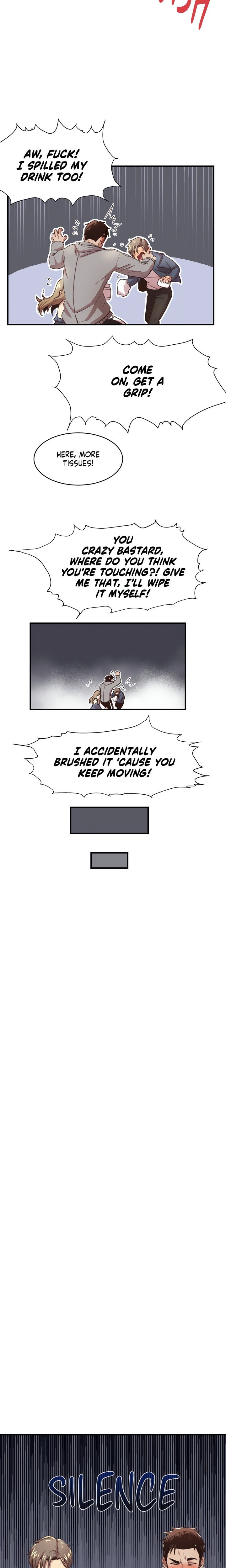 Three’s Company, Or Is It? Chapter 2 - Page 15