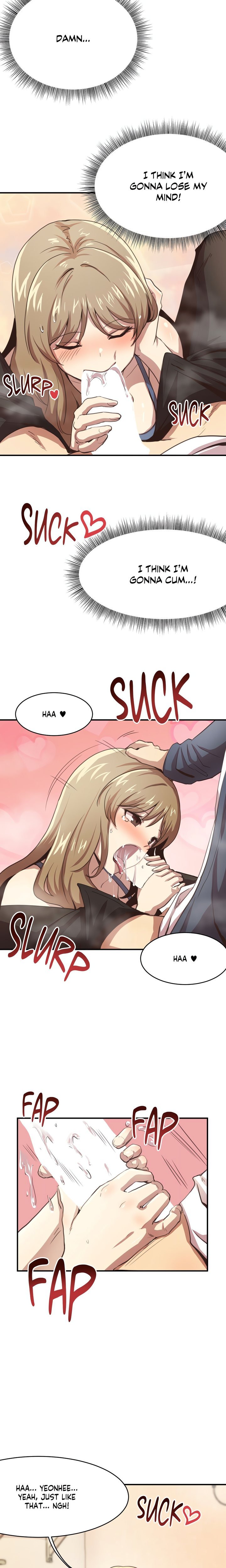 Three’s Company, Or Is It? Chapter 3 - Page 14