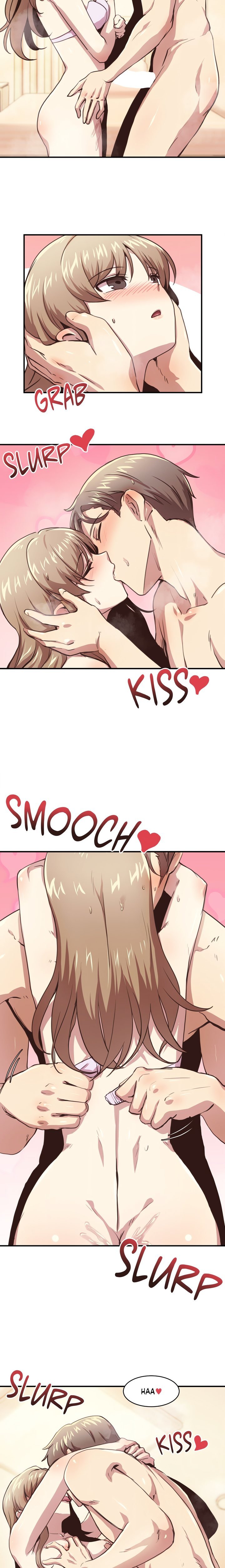 Three’s Company, Or Is It? Chapter 5 - Page 5