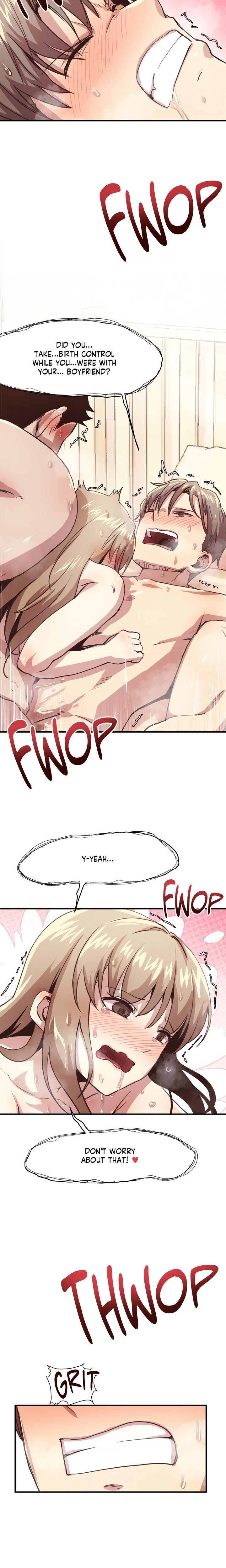 Three’s Company, Or Is It? Chapter 6 - Page 16