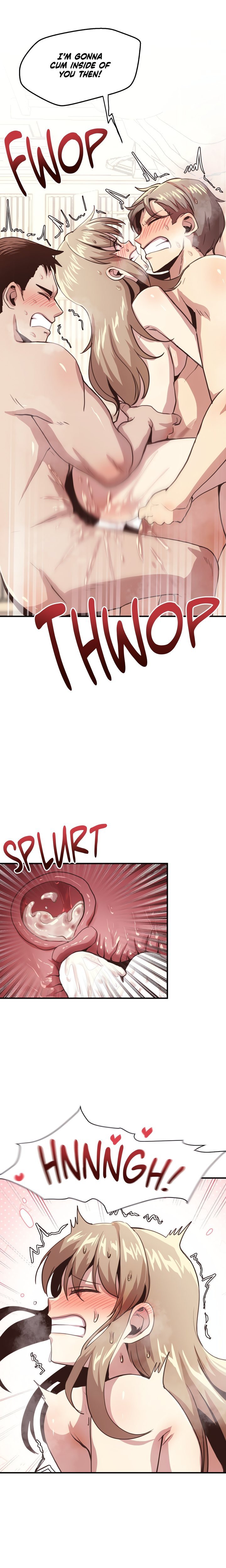 Three’s Company, Or Is It? Chapter 6 - Page 17