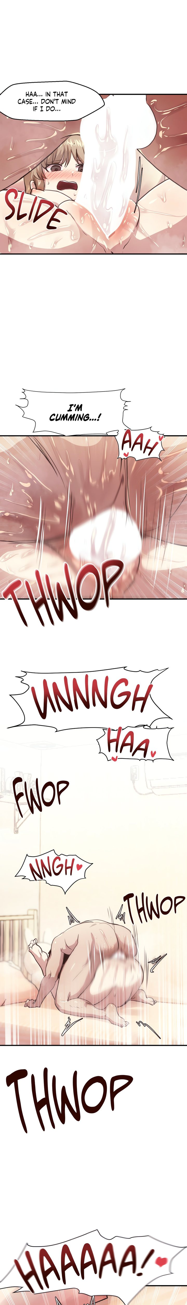 Three’s Company, Or Is It? Chapter 6 - Page 19