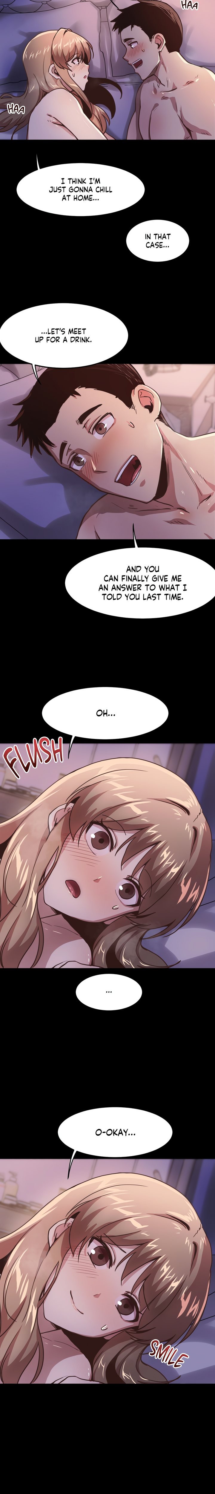 Three’s Company, Or Is It? Chapter 7 - Page 11