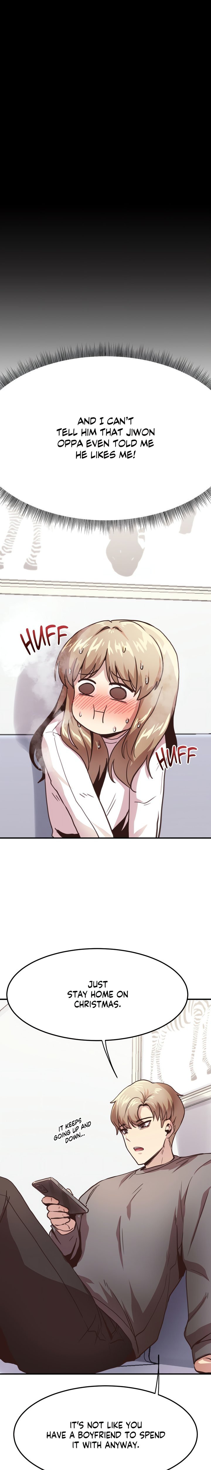 Three’s Company, Or Is It? Chapter 7 - Page 12