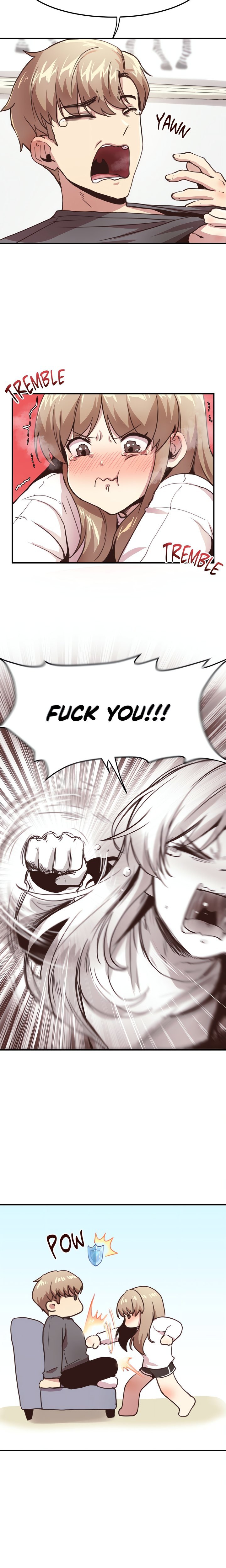 Three’s Company, Or Is It? Chapter 7 - Page 4