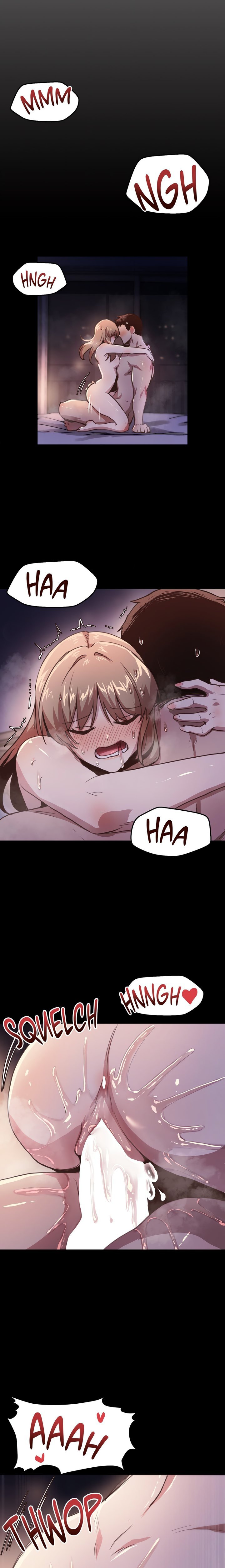 Three’s Company, Or Is It? Chapter 7 - Page 7