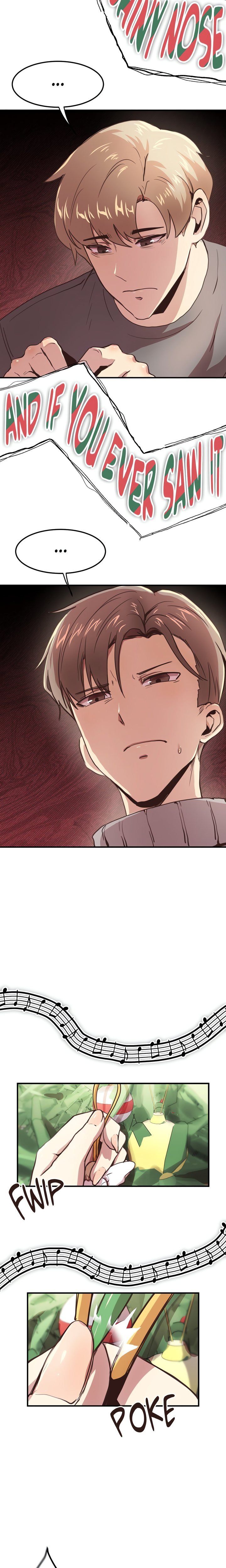 Three’s Company, Or Is It? Chapter 8 - Page 2