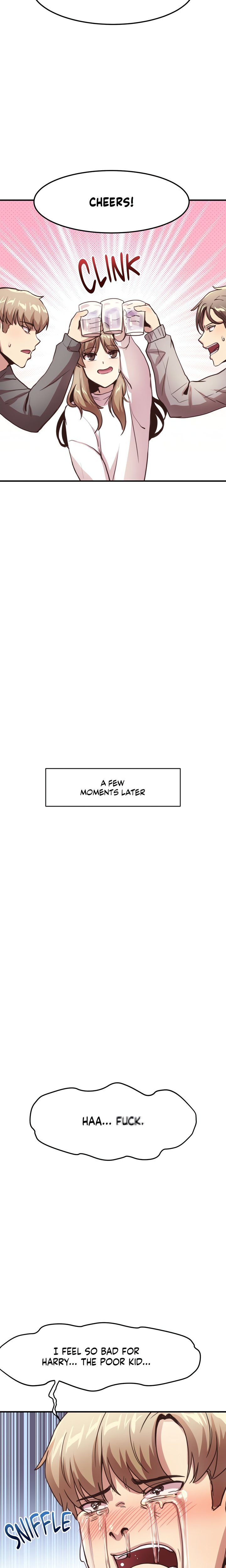 Three’s Company, Or Is It? Chapter 8 - Page 13