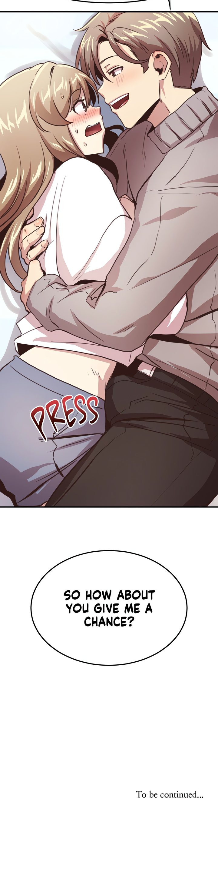 Three’s Company, Or Is It? Chapter 8 - Page 24