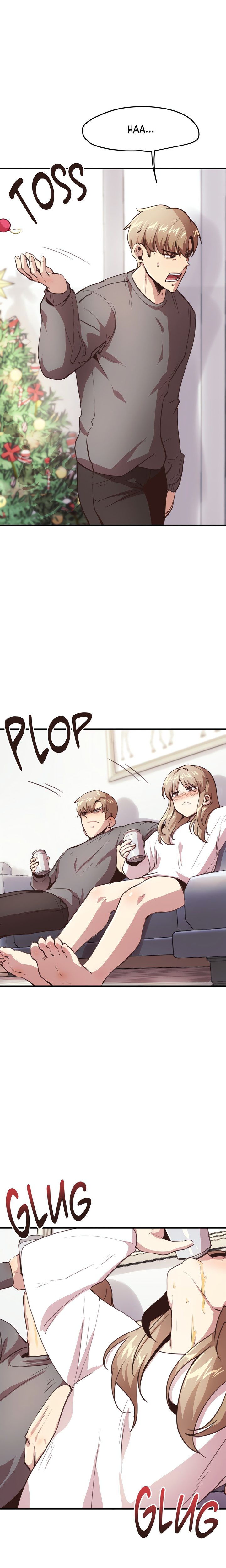 Three’s Company, Or Is It? Chapter 8 - Page 4