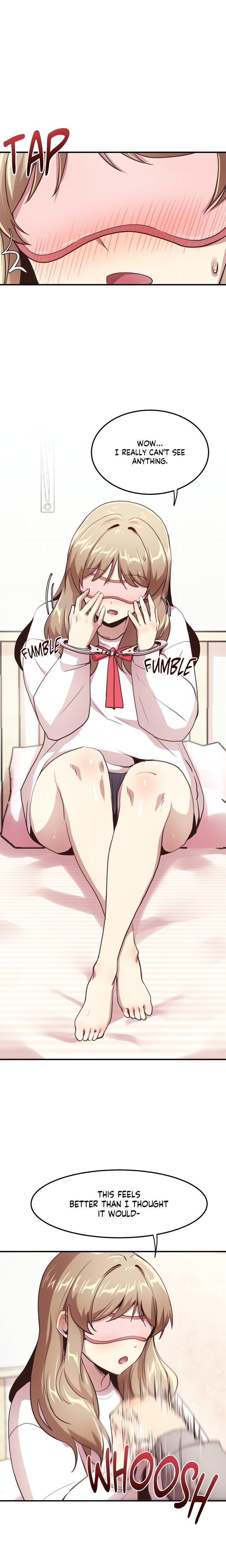 Three’s Company, Or Is It? Chapter 9 - Page 14