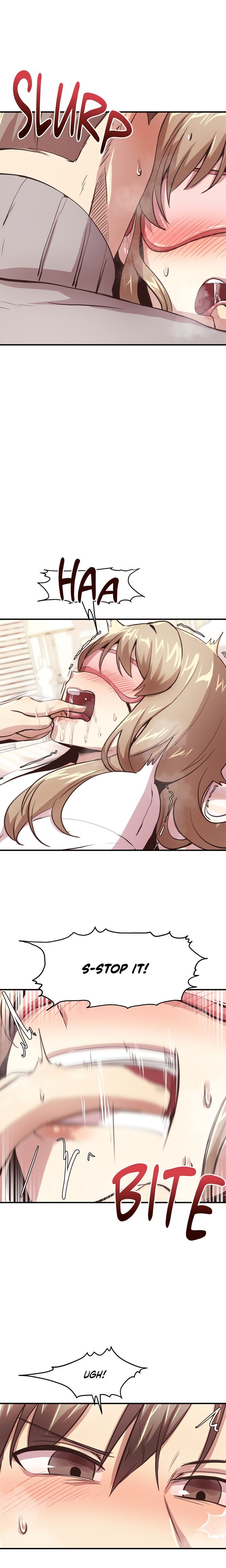 Three’s Company, Or Is It? Chapter 9 - Page 17