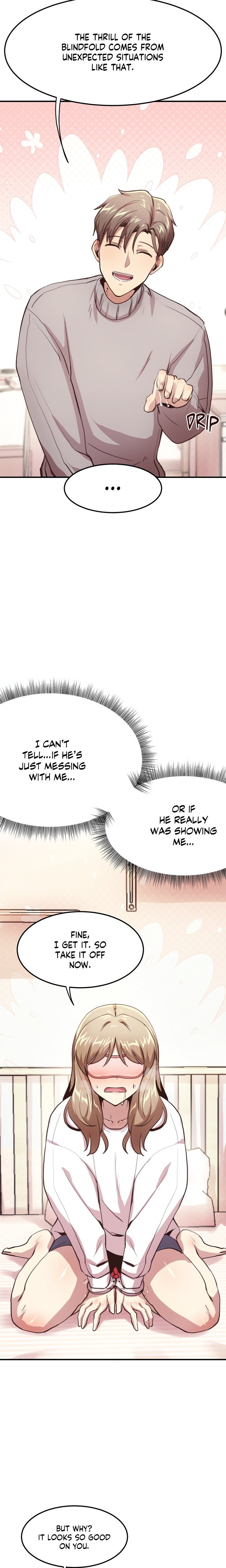 Three’s Company, Or Is It? Chapter 9 - Page 19