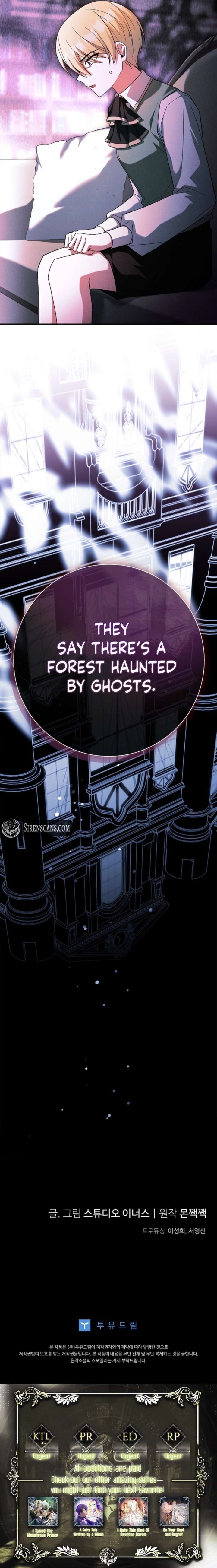 Thriving Agency for Regretful Male Leads in Full Operation! Chapter 33 - Page 11