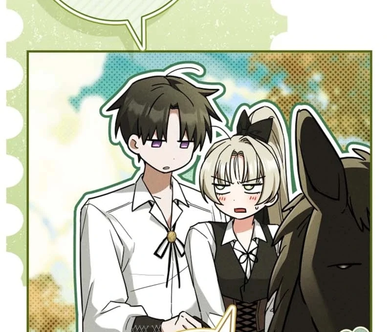 Thriving Agency for Regretful Male Leads in Full Operation! Chapter 35 - Page 109