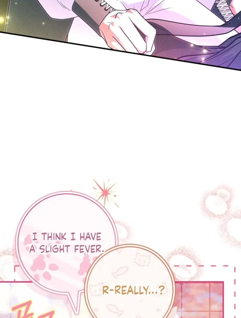 Thriving Agency for Regretful Male Leads in Full Operation! Chapter 35 - Page 117