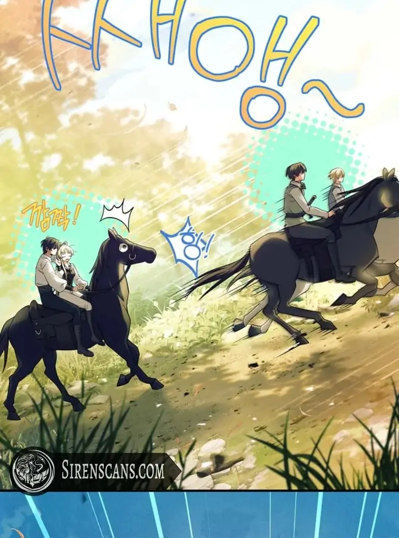 Thriving Agency for Regretful Male Leads in Full Operation! Chapter 35 - Page 125