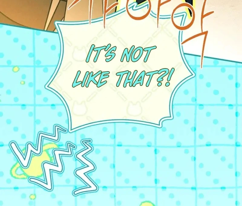 Thriving Agency for Regretful Male Leads in Full Operation! Chapter 35 - Page 128