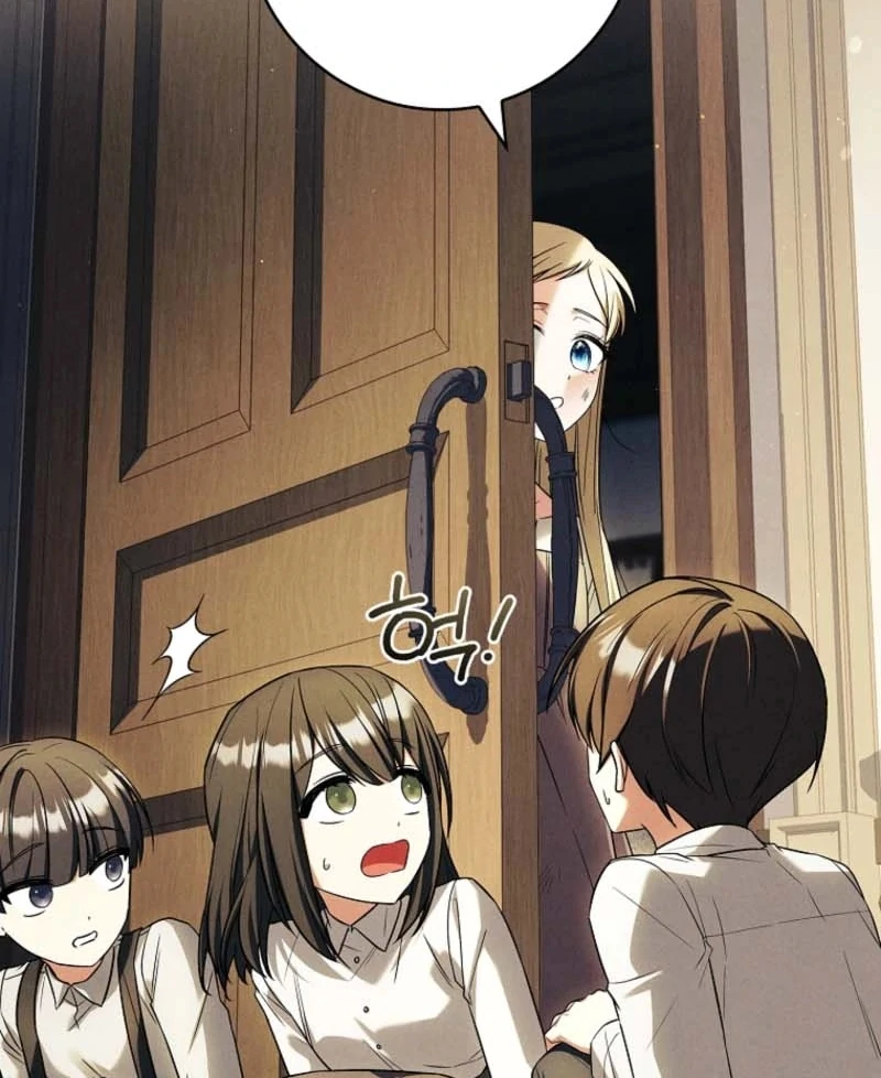 Thriving Agency for Regretful Male Leads in Full Operation! Chapter 35 - Page 24